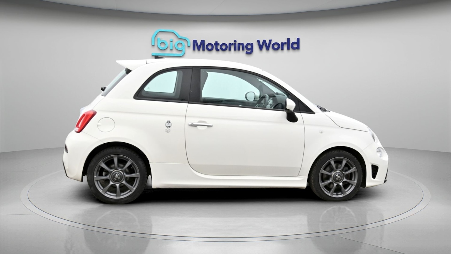 Used Abarth 595 for sale - 77968475: Photo 8