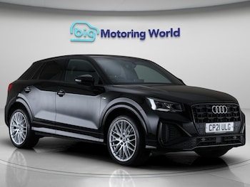 Audi - Q2