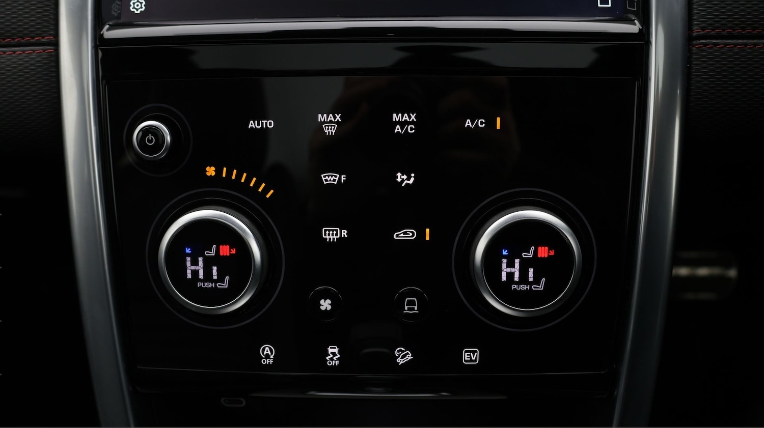 Used Land Rover Discovery Sport 2021 for sale - 77790046: Photo 12