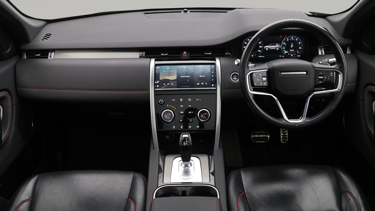 Used Land Rover Discovery Sport 2021 for sale - 77790046: Photo 13