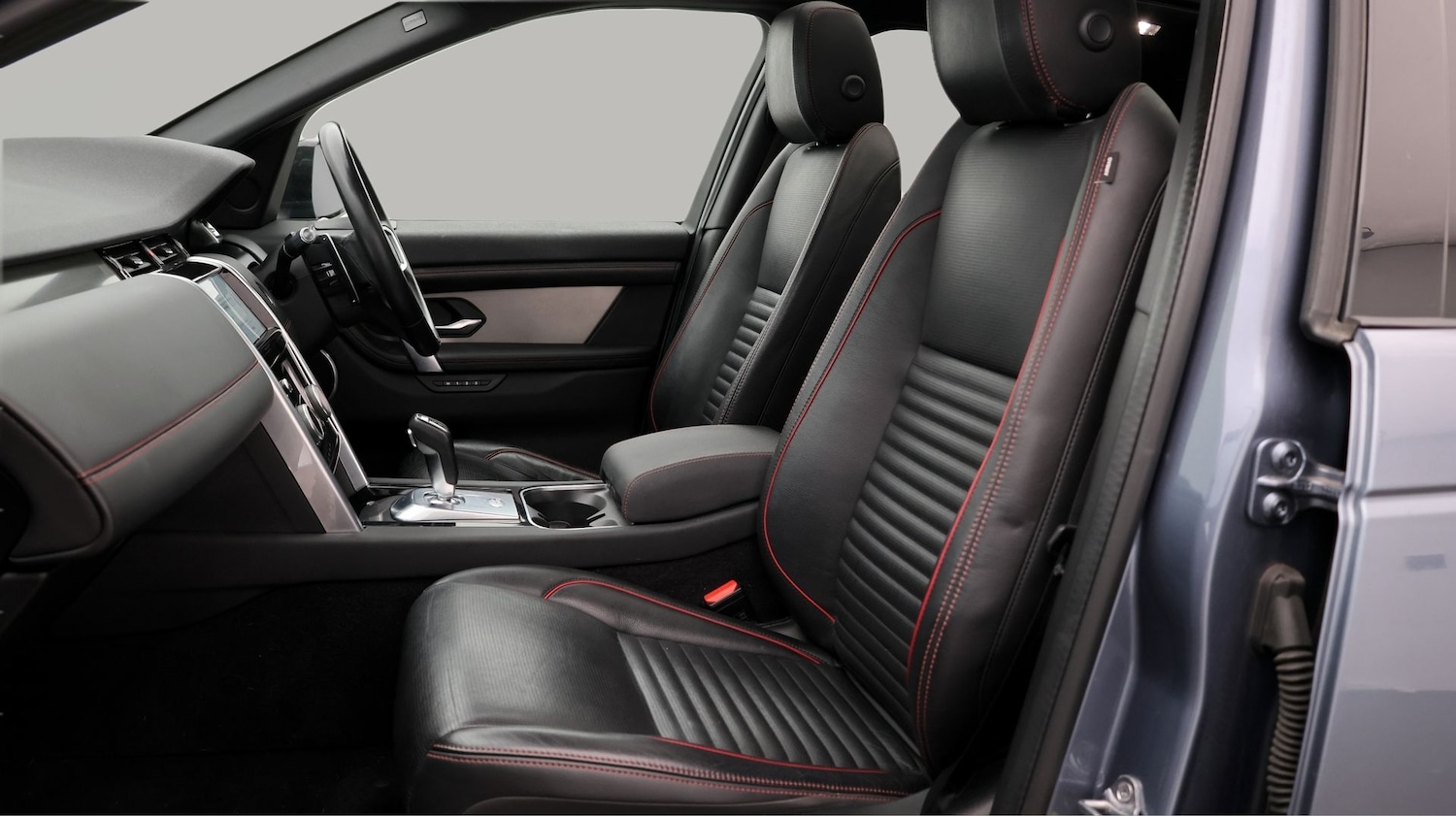 Used Land Rover Discovery Sport 2021 for sale - 77790046: Photo 14