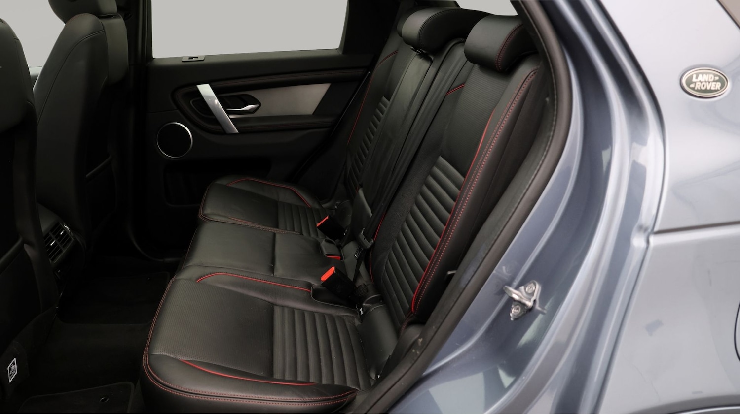 Used Land Rover Discovery Sport 2021 for sale - 77790046: Photo 16