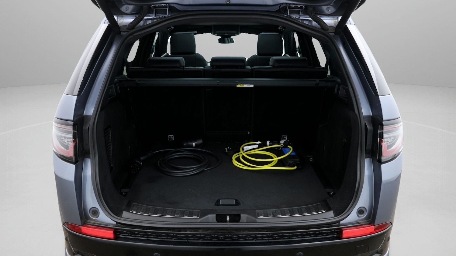 Used Land Rover Discovery Sport 2021 for sale - 77790046: Photo 17