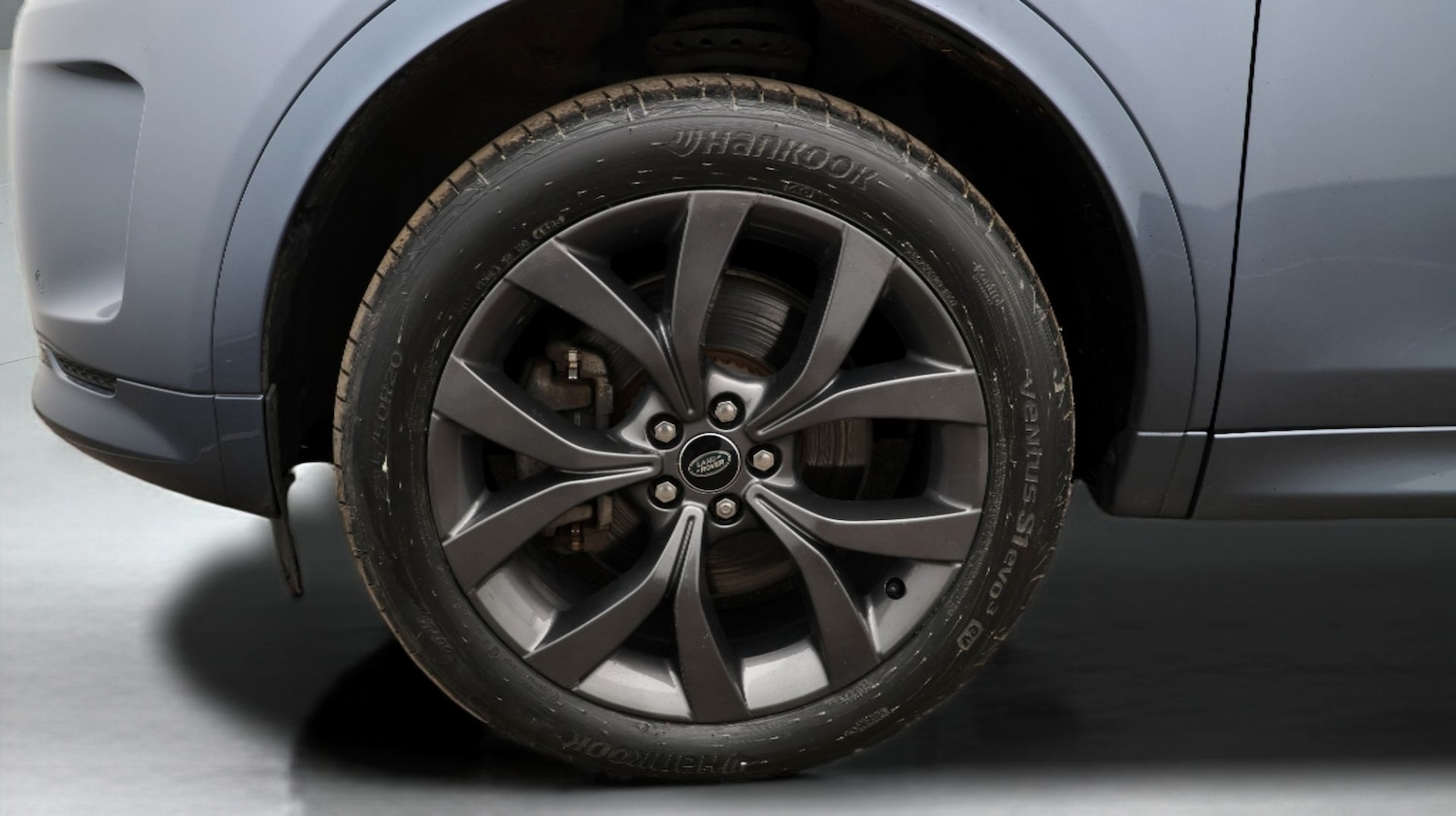 Used Land Rover Discovery Sport 2021 for sale - 77790046: Photo 18