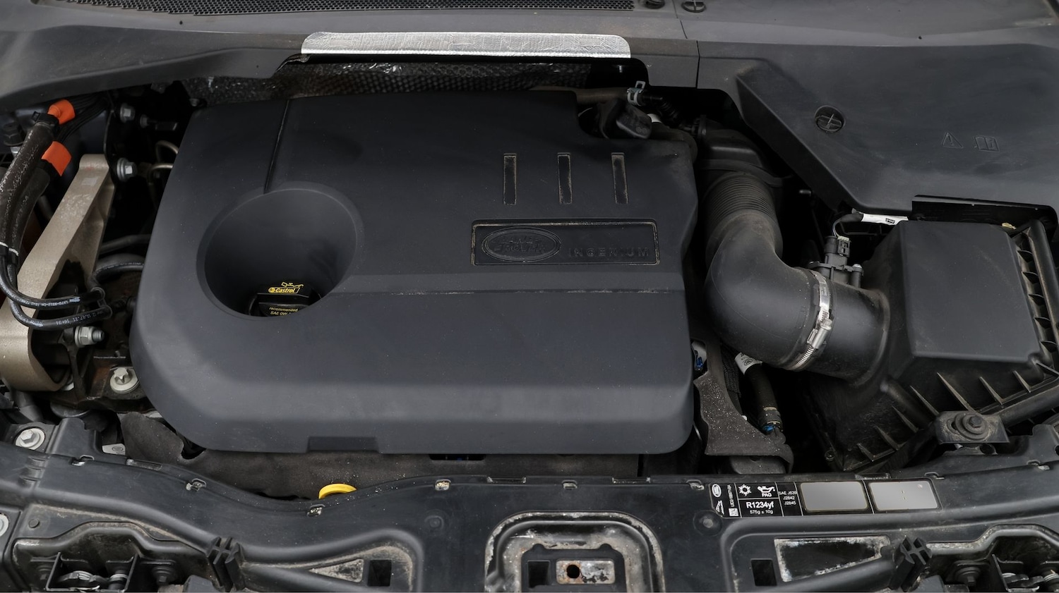 Used Land Rover Discovery Sport 2021 for sale - 77790046: Photo 19