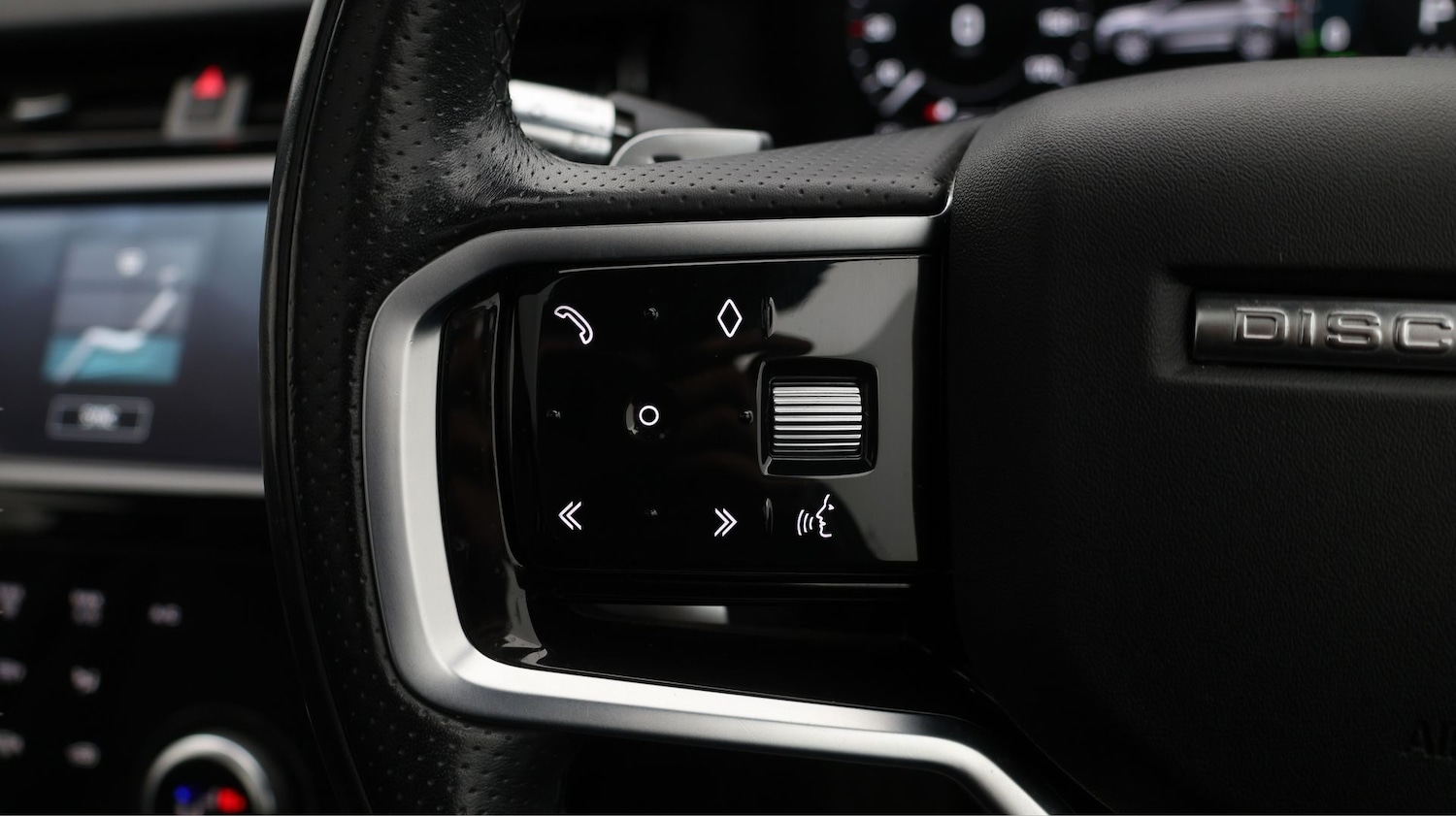 Used Land Rover Discovery Sport 2021 for sale - 77790046: Photo 23