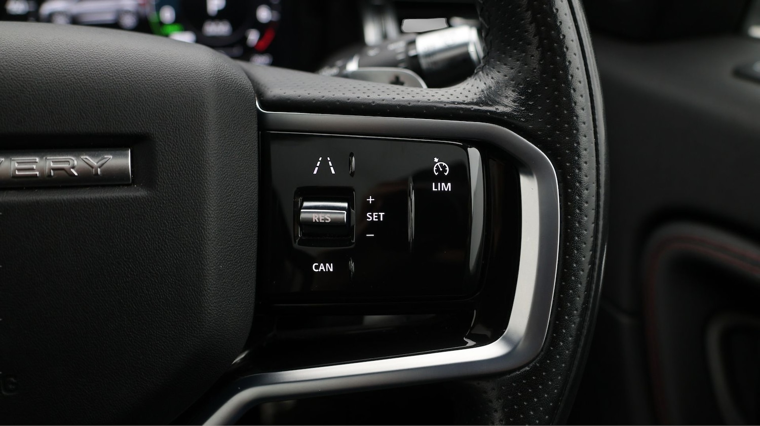 Used Land Rover Discovery Sport 2021 for sale - 77790046: Photo 25