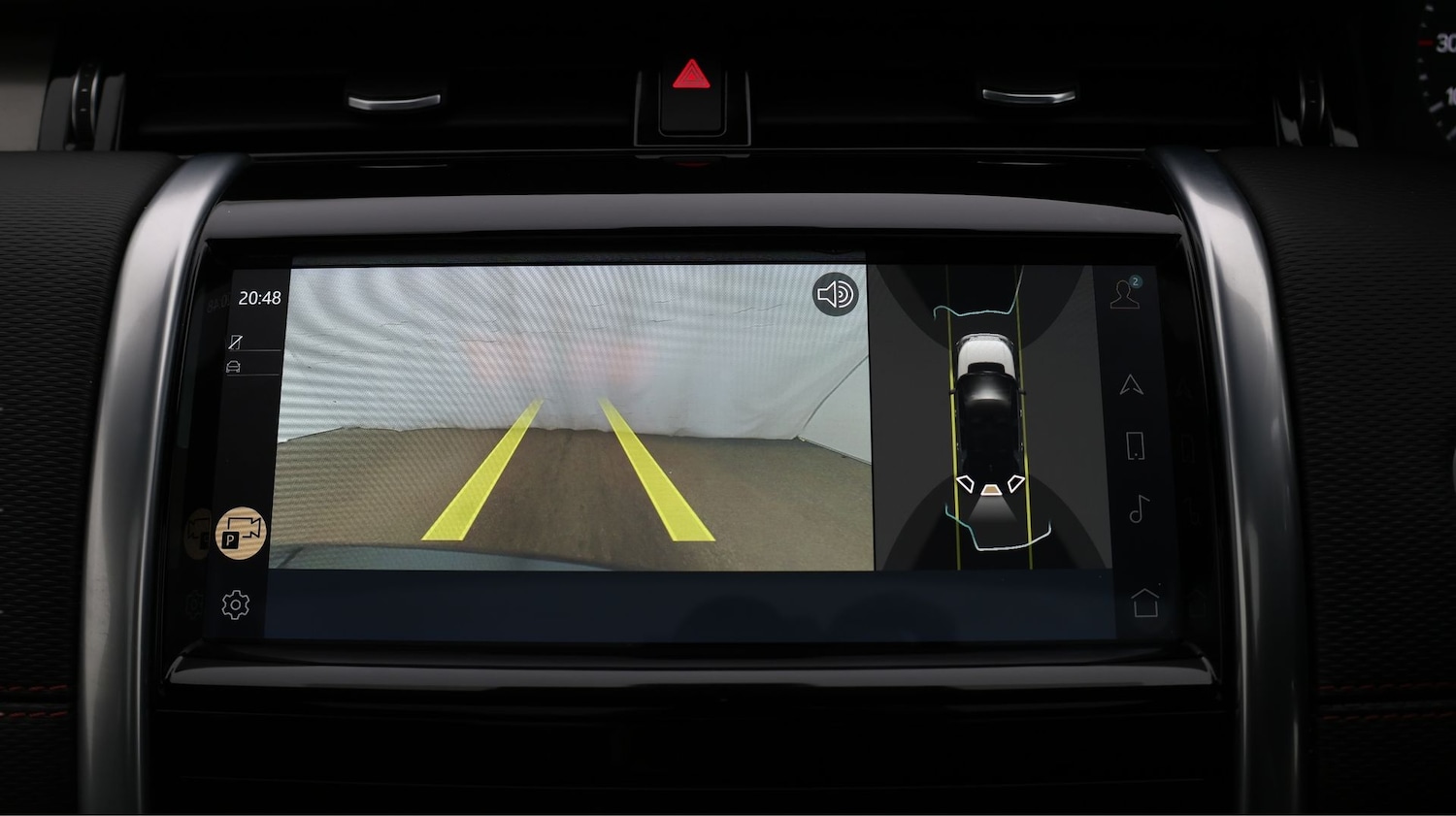 Used Land Rover Discovery Sport 2021 for sale - 77790046: Photo 26