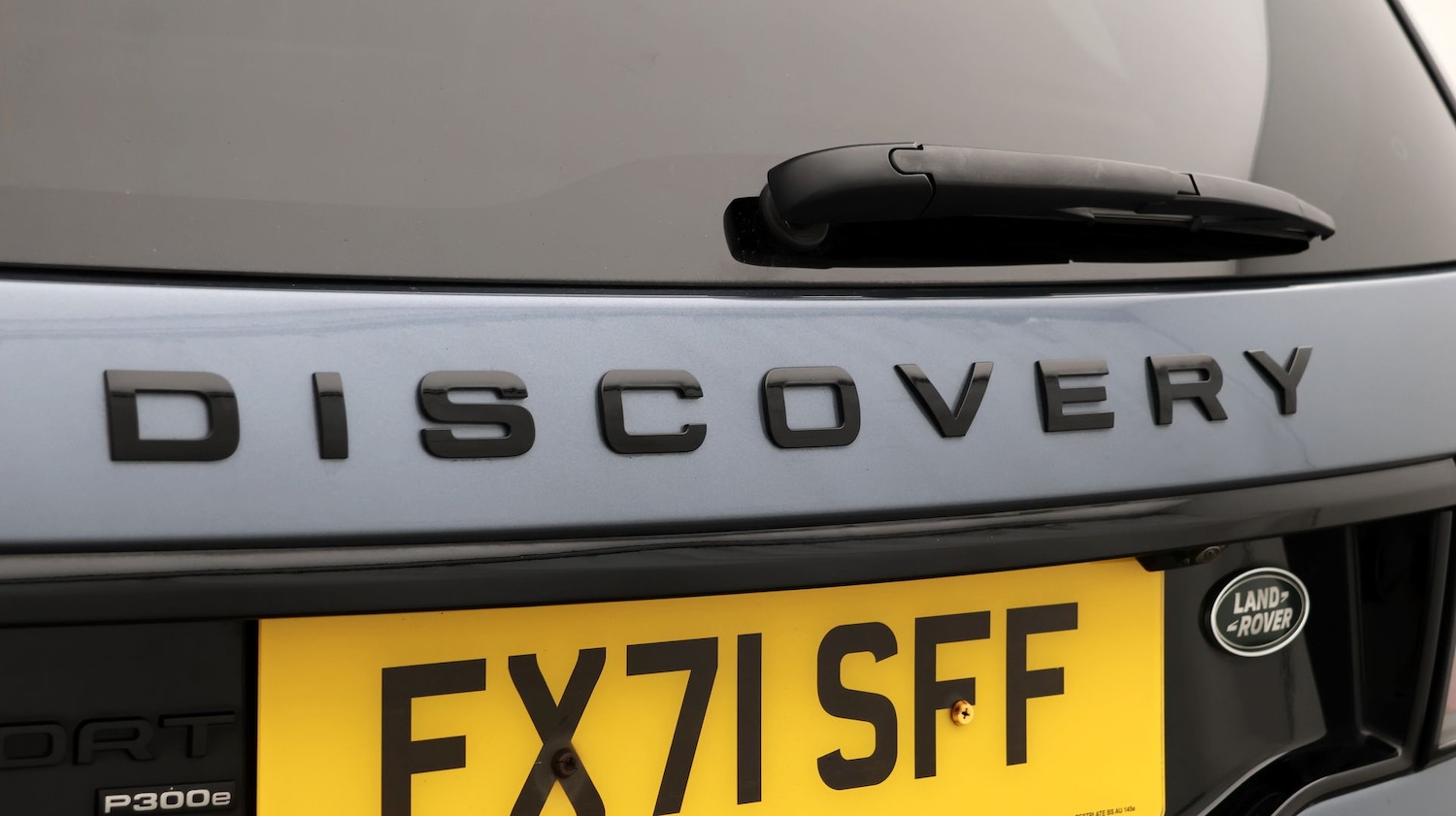 Used Land Rover Discovery Sport 2021 for sale - 77790046: Photo 27