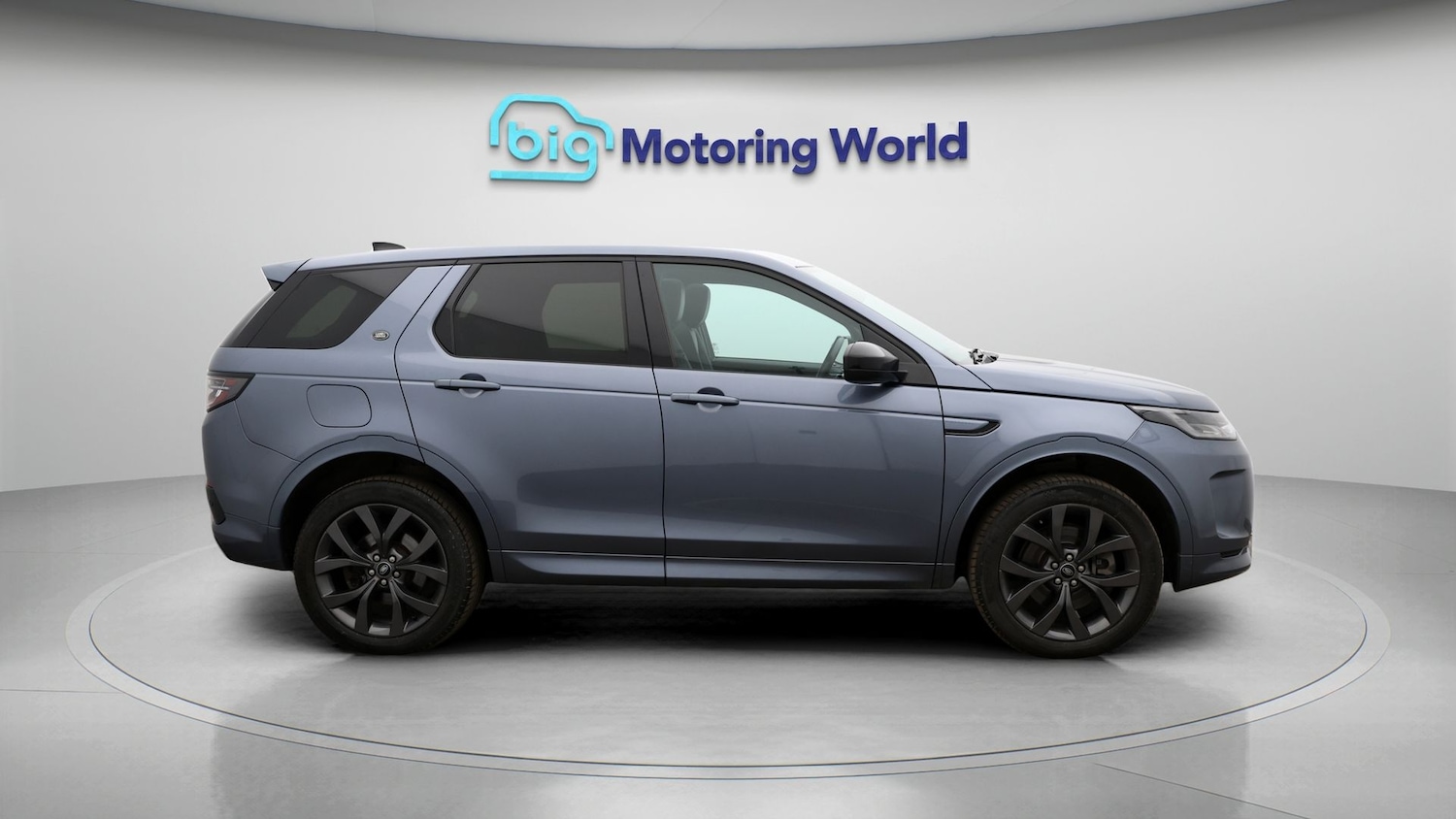 Used Land Rover Discovery Sport 2021 for sale - 77790046: Photo 8