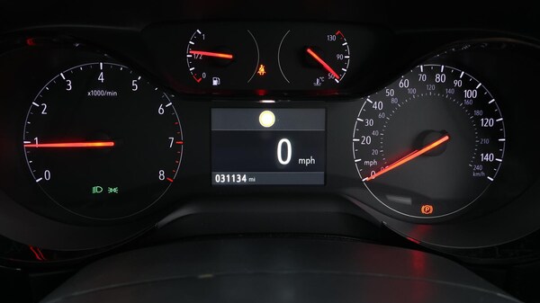 Used Vauxhall Corsa 2020 for sale - 76246915: Photo 11