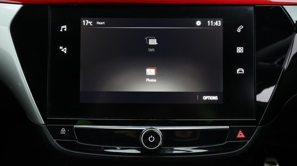 Used Vauxhall Corsa 2020 for sale - 76246915: Photo 12