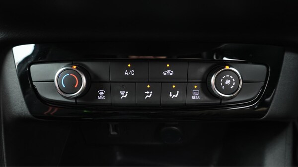 Used Vauxhall Corsa 2020 for sale - 76246915: Photo 13