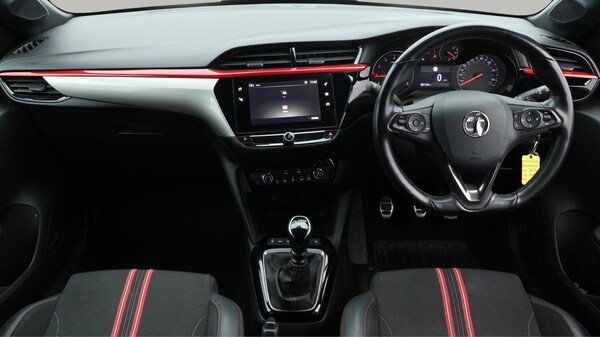 Used Vauxhall Corsa 2020 for sale - 76246915: Photo 14