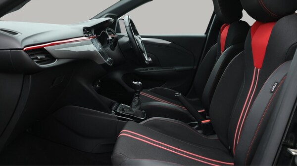 Used Vauxhall Corsa 2020 for sale - 76246915: Photo 15