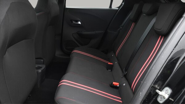 Used Vauxhall Corsa 2020 for sale - 76246915: Photo 17