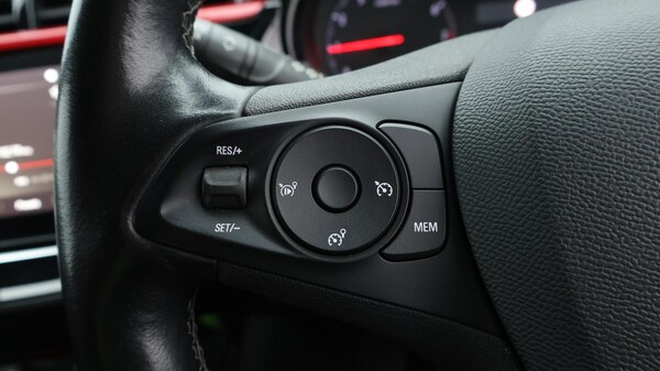 Used Vauxhall Corsa 2020 for sale - 76246915: Photo 23