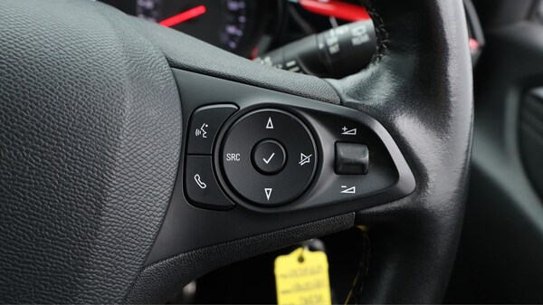 Used Vauxhall Corsa 2020 for sale - 76246915: Photo 24