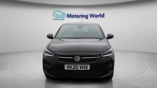 Used Vauxhall Corsa 2020 for sale - 76246915: Photo 3