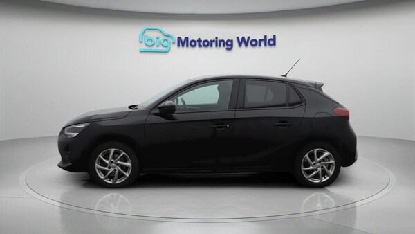 Used Vauxhall Corsa 2020 for sale - 76246915: Photo 5