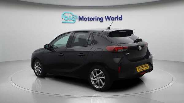 Used Vauxhall Corsa 2020 for sale - 76246915: Photo 6