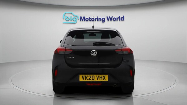 Used Vauxhall Corsa 2020 for sale - 76246915: Photo 7