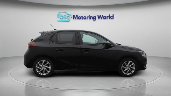 Used Vauxhall Corsa 2020 for sale - 76246915: Photo 9