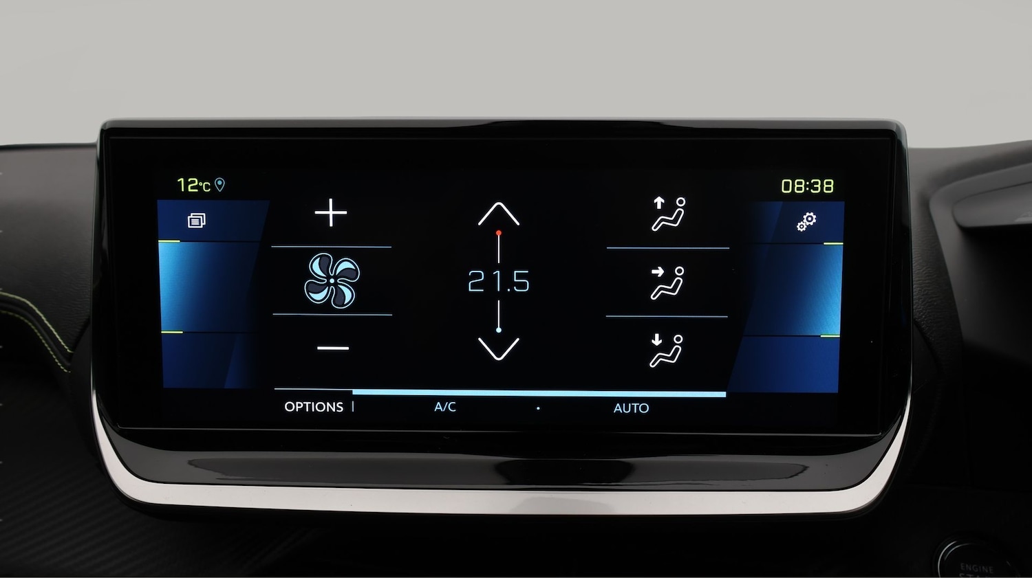 Used Peugeot 2008 2022 for sale - 77225628: Photo 12