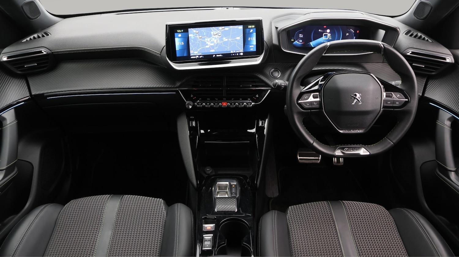 Used Peugeot 2008 2022 for sale - 77225628: Photo 13