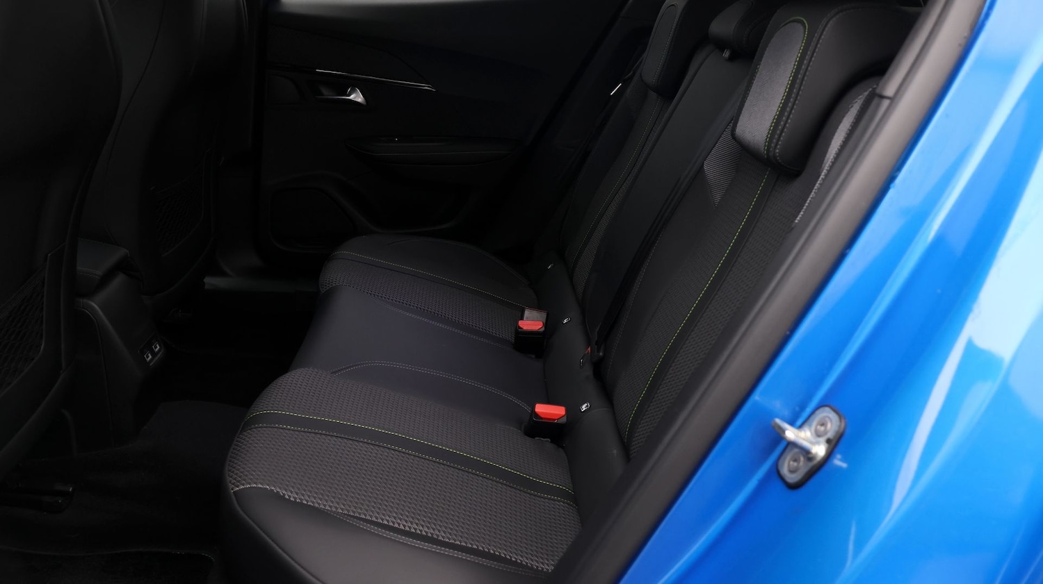 Used Peugeot 2008 2022 for sale - 77225628: Photo 16