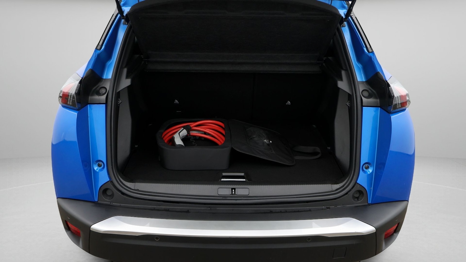 Used Peugeot 2008 2022 for sale - 77225628: Photo 17