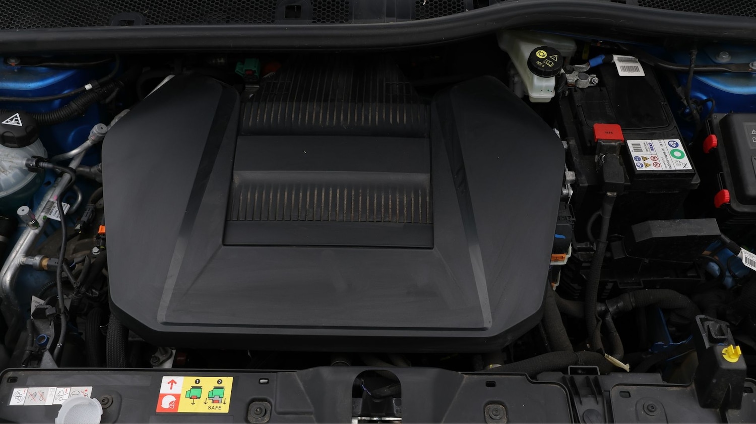 Used Peugeot 2008 2022 for sale - 77225628: Photo 19