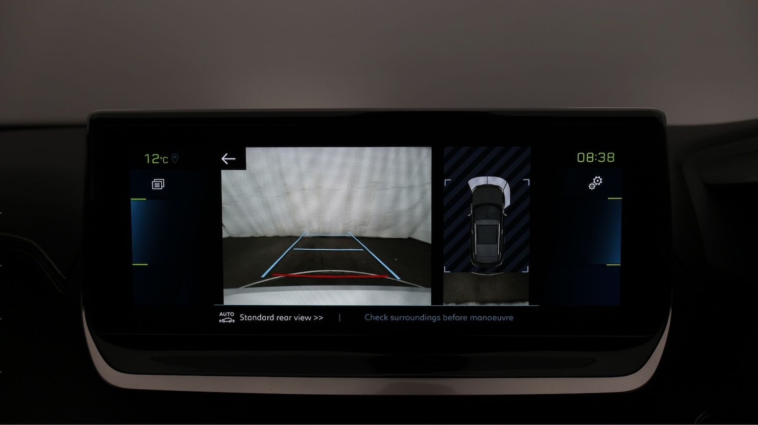 Used Peugeot 2008 2022 for sale - 77225628: Photo 25