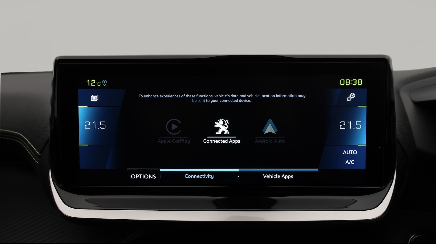 Used Peugeot 2008 2022 for sale - 77225628: Photo 26