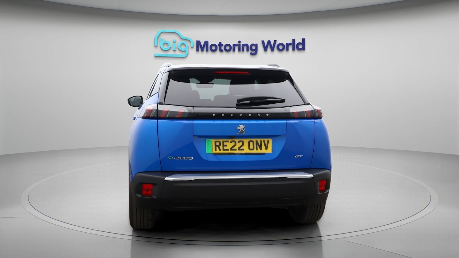 Used Peugeot 2008 2022 for sale - 77225628: Photo 6