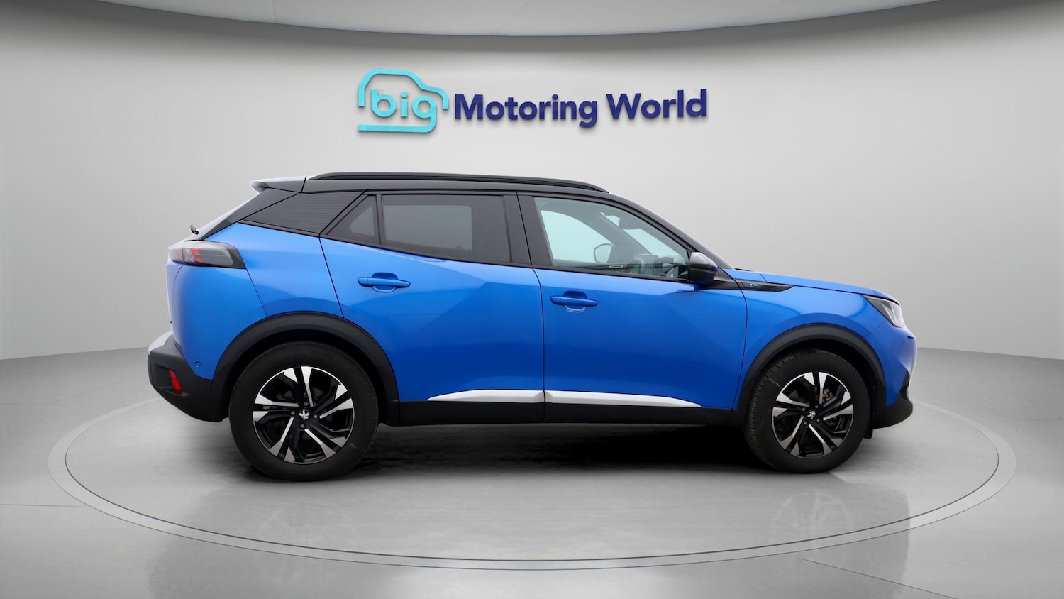 Used Peugeot 2008 2022 for sale - 77225628: Photo 8