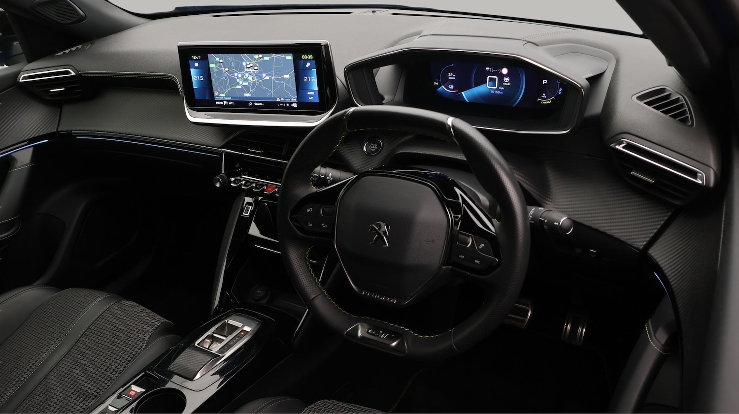 Used Peugeot 2008 2022 for sale - 77225628: Photo 9