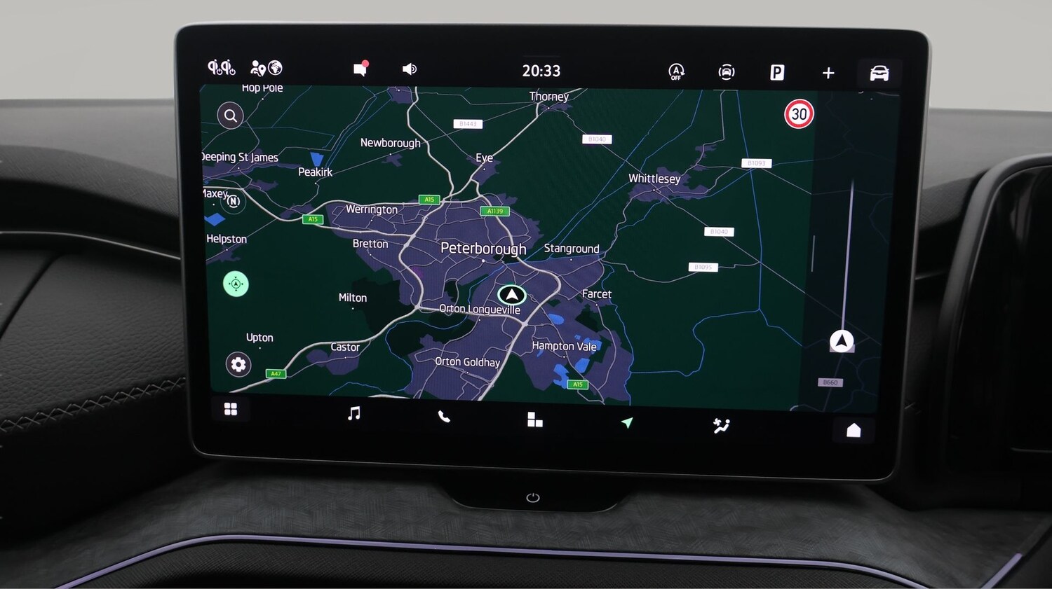 Used Skoda Kodiaq 2024 for sale - 77271179: Photo 11