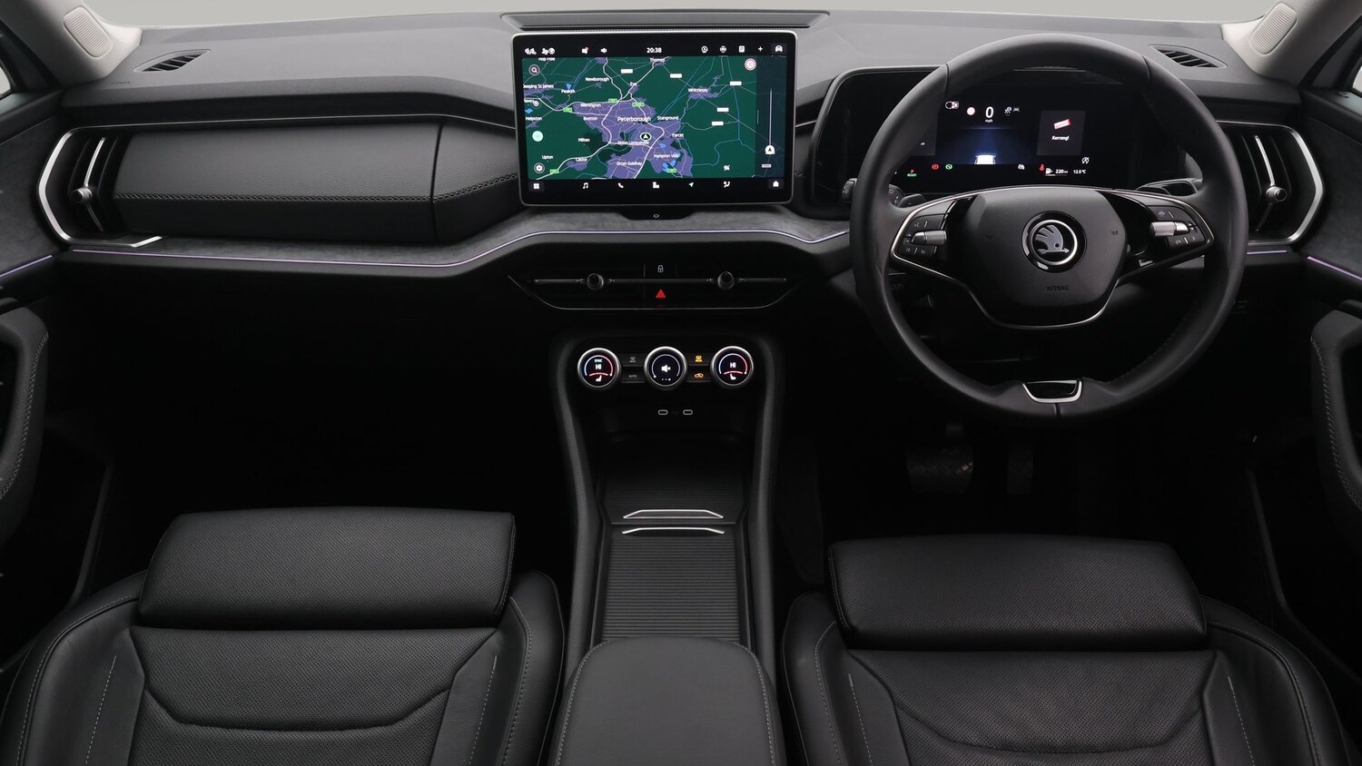 Used Skoda Kodiaq 2024 for sale - 77271179: Photo 13