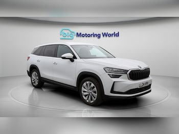 Used Skoda Kodiaq 2024 for sale - 77271179: Photo