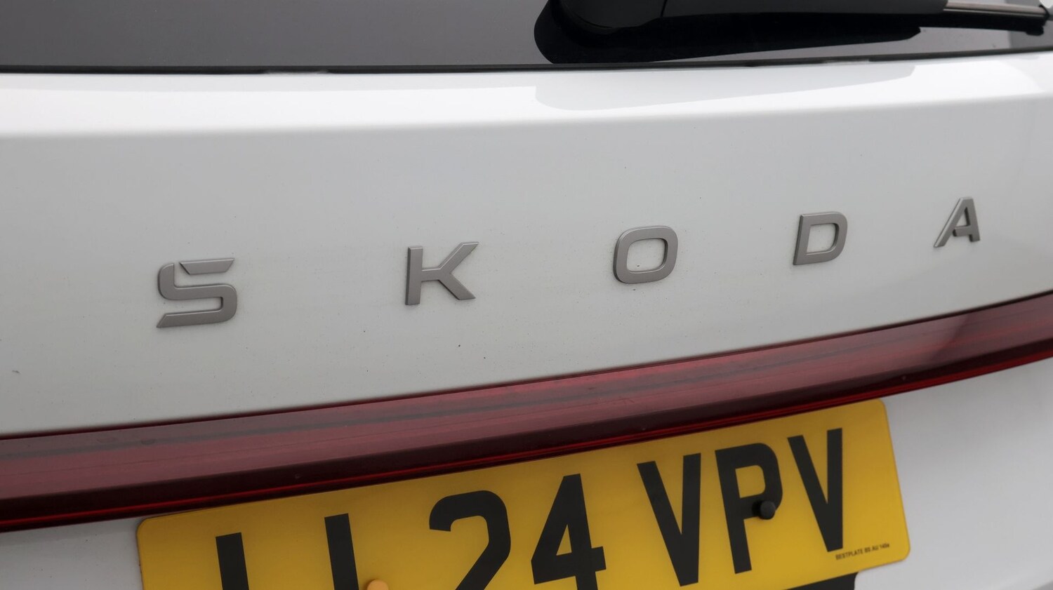 Used Skoda Kodiaq 2024 for sale - 77271179: Photo 25