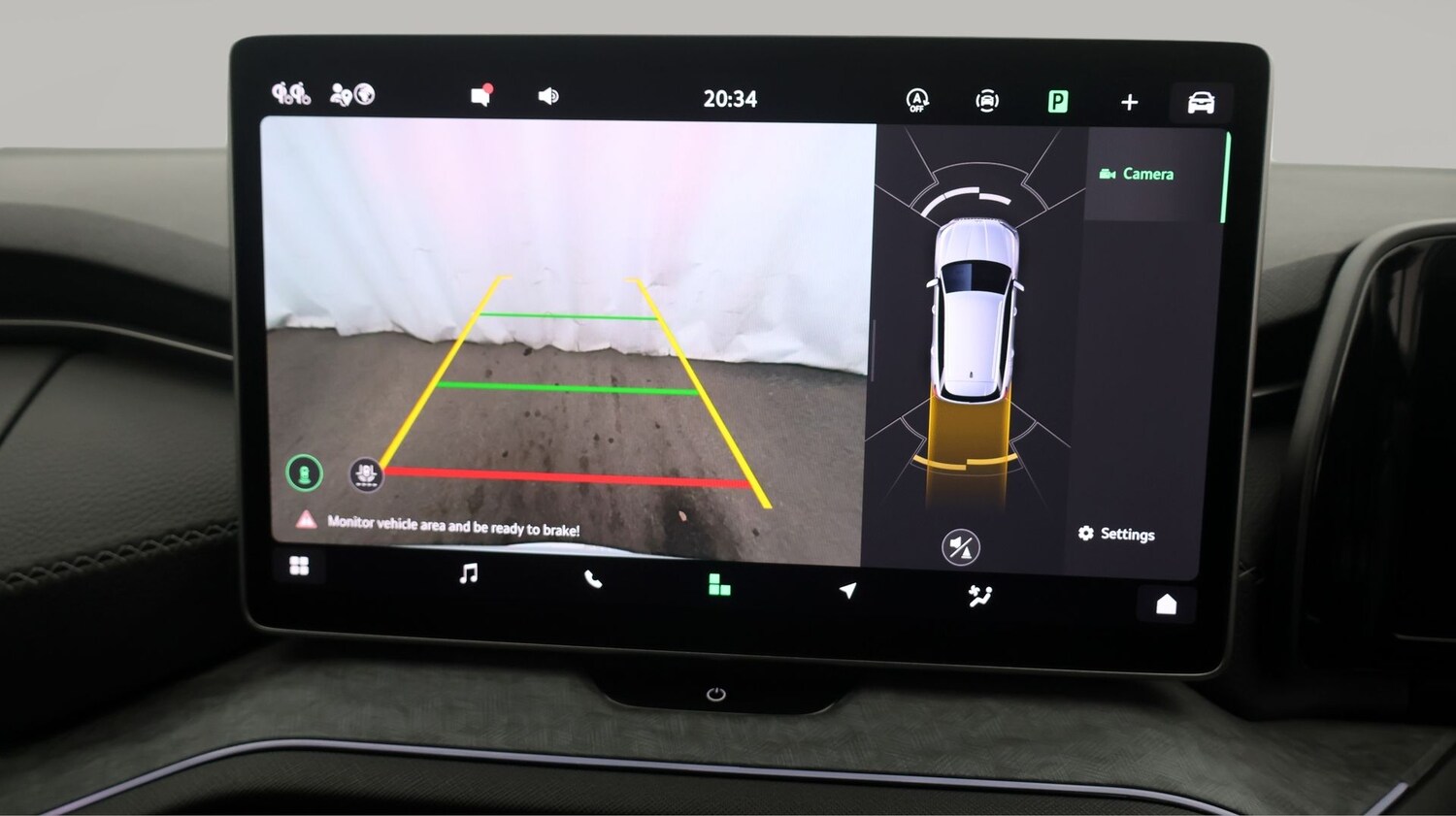 Used Skoda Kodiaq 2024 for sale - 77271179: Photo 29