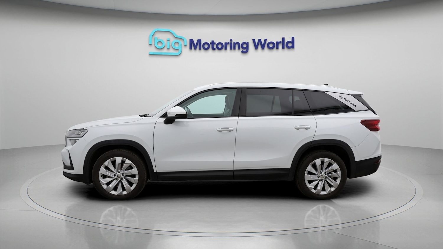 Used Skoda Kodiaq 2024 for sale - 77271179: Photo 4
