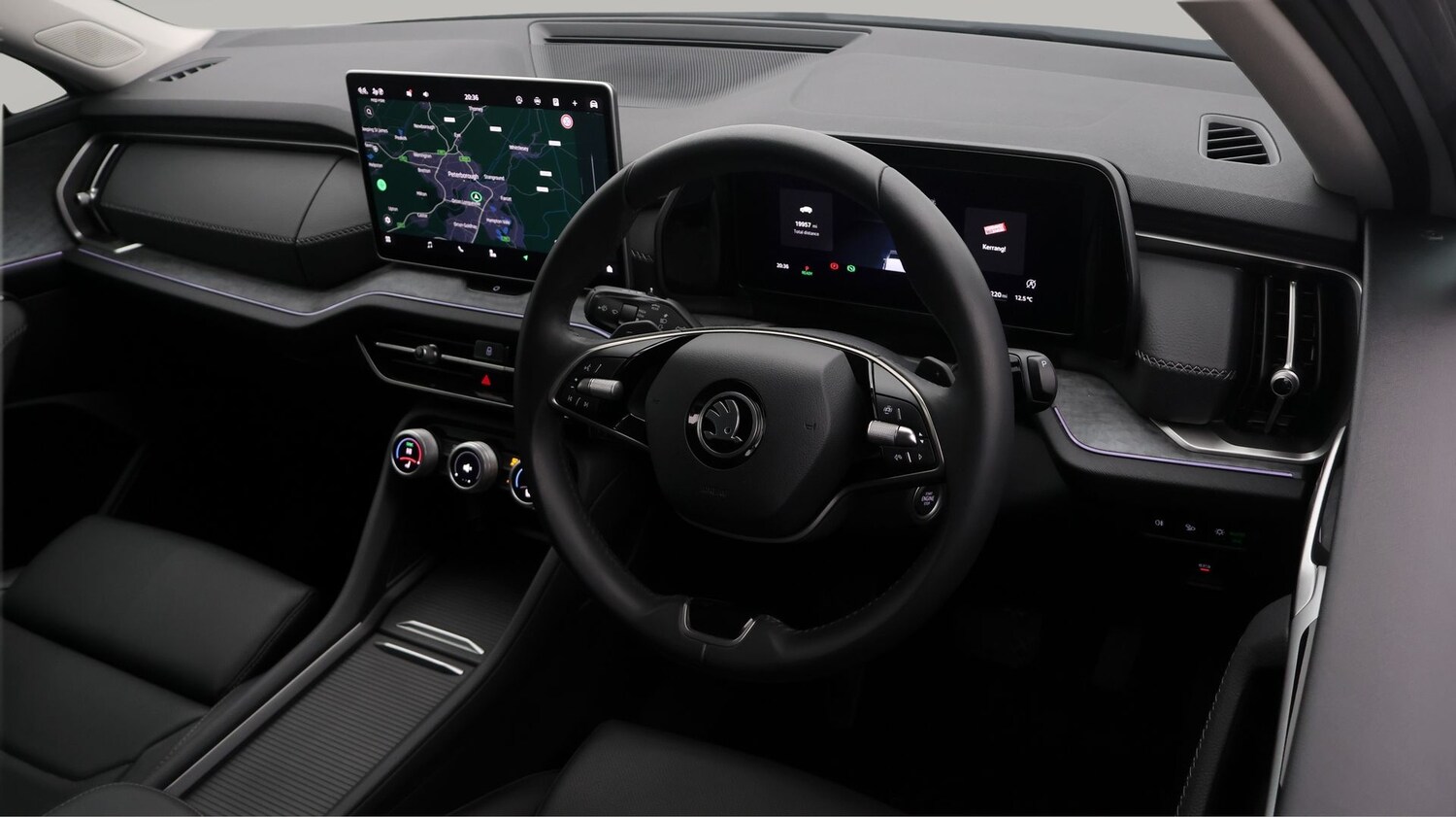 Used Skoda Kodiaq 2024 for sale - 77271179: Photo 9