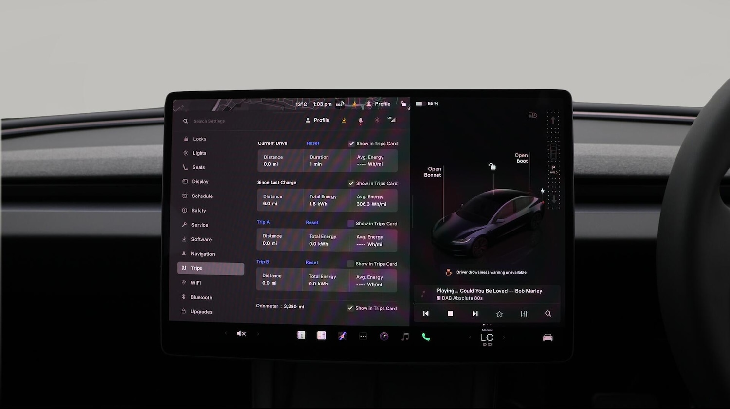 Used Tesla Model 3 2025 for sale - 76715329: Photo 11