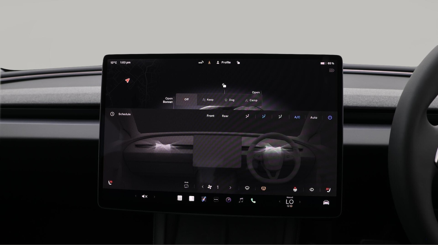 Used Tesla Model 3 2025 for sale - 76715329: Photo 13