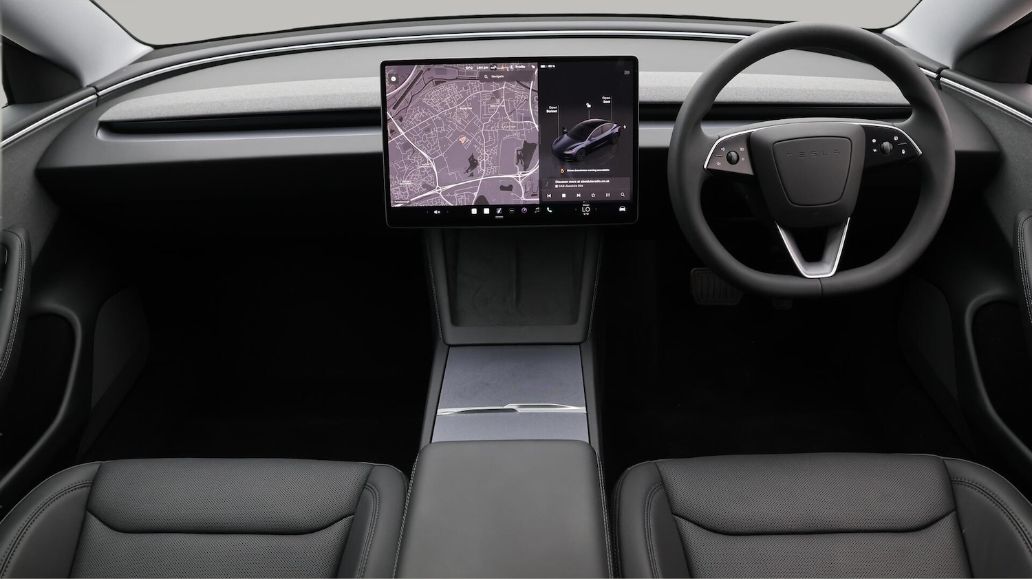 Used Tesla Model 3 2025 for sale - 76715329: Photo 14