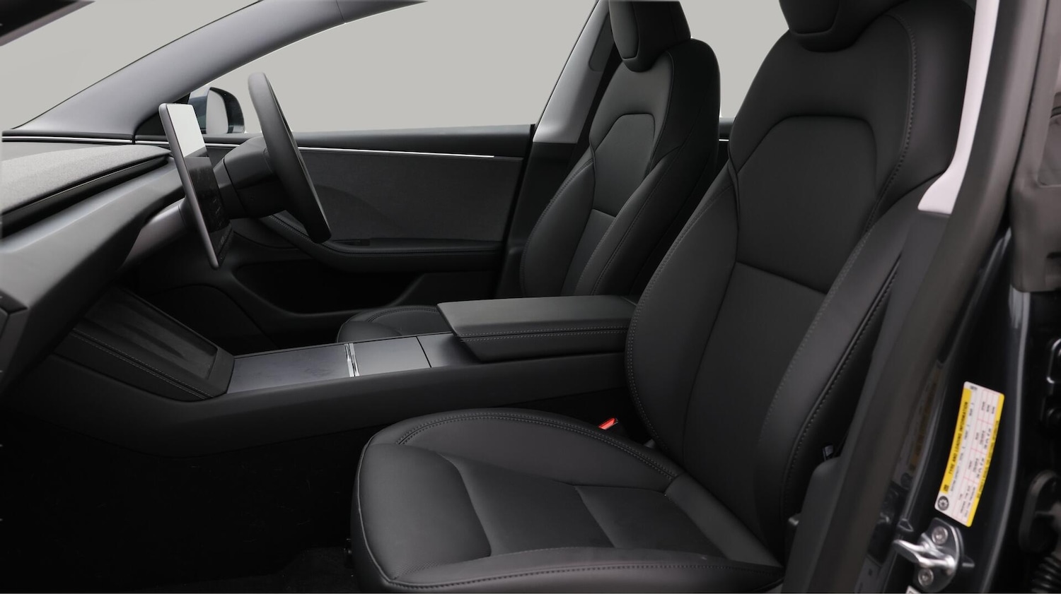 Used Tesla Model 3 2025 for sale - 76715329: Photo 15