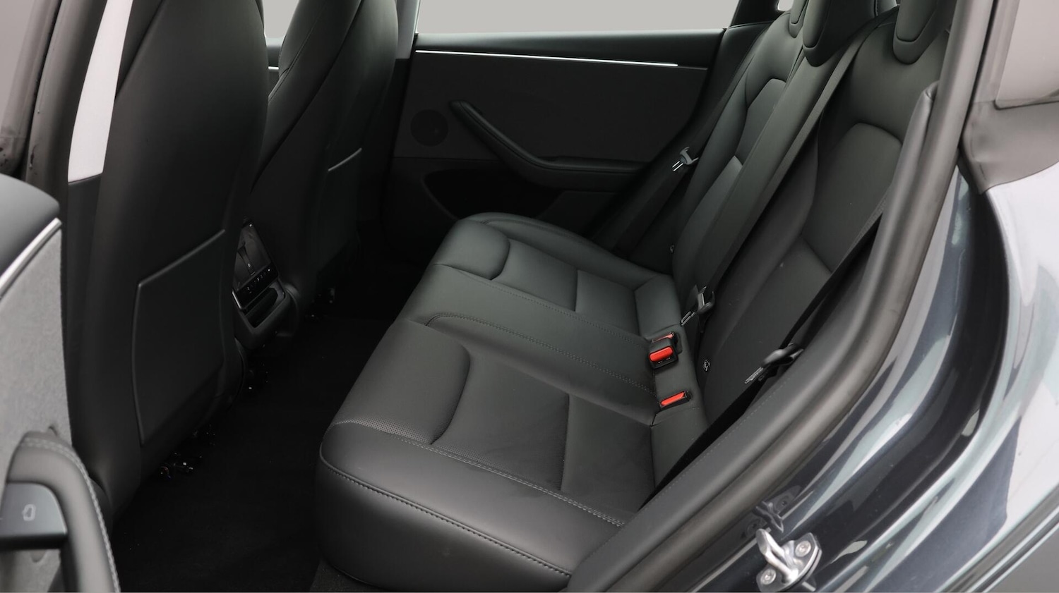 Used Tesla Model 3 2025 for sale - 76715329: Photo 17