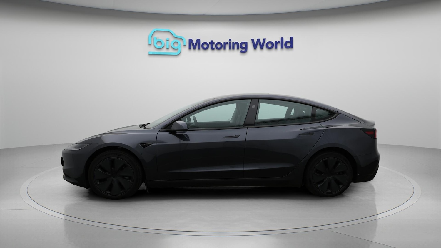 Used Tesla Model 3 2025 for sale - 76715329: Photo 5
